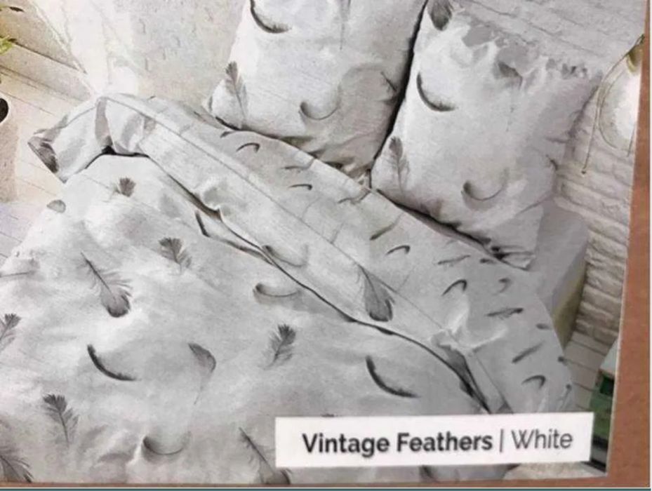 Lenjerie de pat 240x200 diverse modele