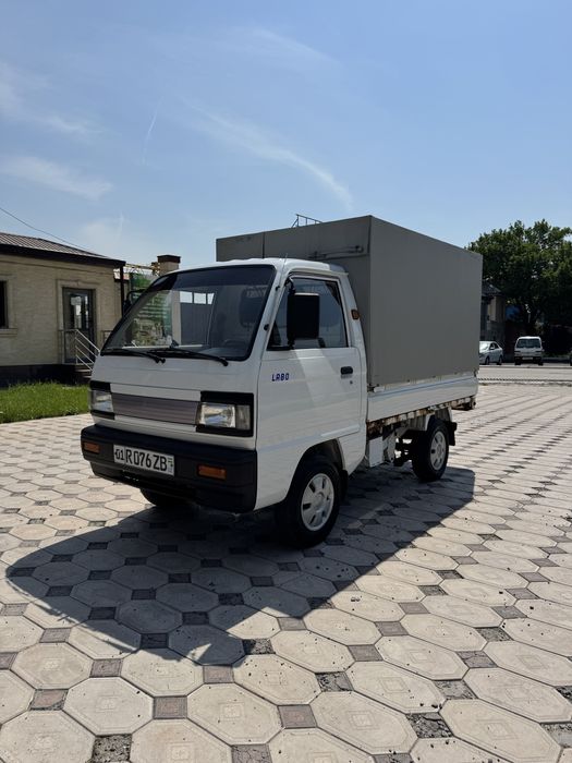 Chevrolet Labo Rabotyaga moshina Yaxshi xolatda (Damas,Labo,грузовой)