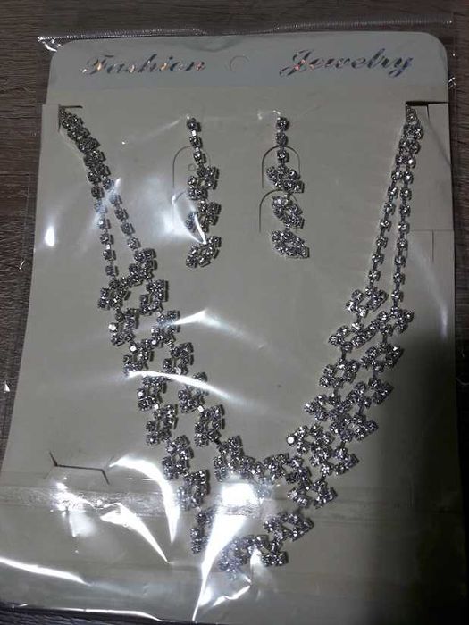 Accesorii - bijuterii NOI