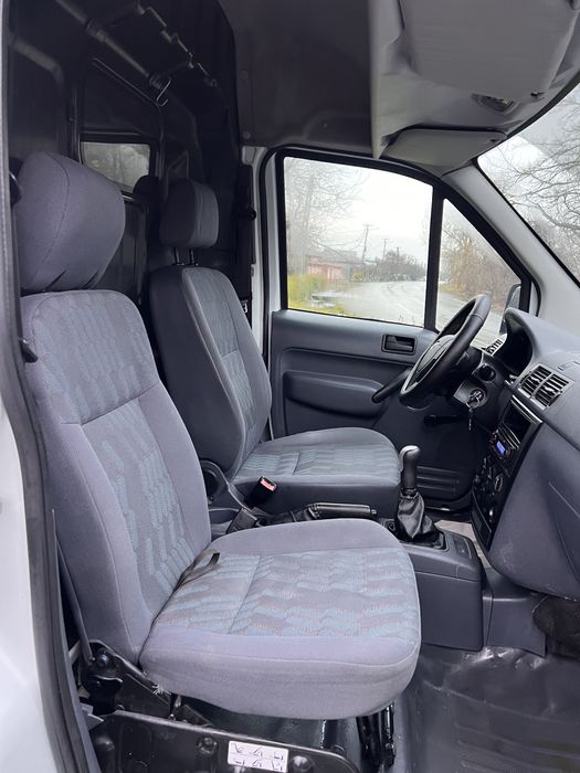 ford transit connect 2010 Diesel