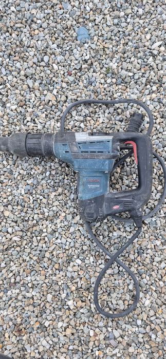 Rotopercutor Bosch 5-40D