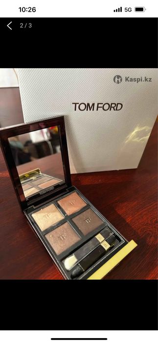 Продам тени Tom Ford