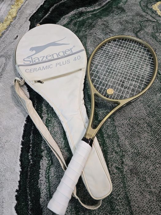 Rachete de tenis