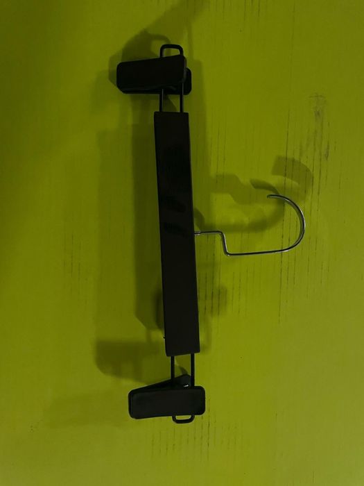 Вешалки для одежды брюки