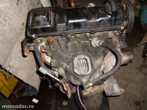 Motor VW  Audi clasic 1,6 benzina  oldtimer