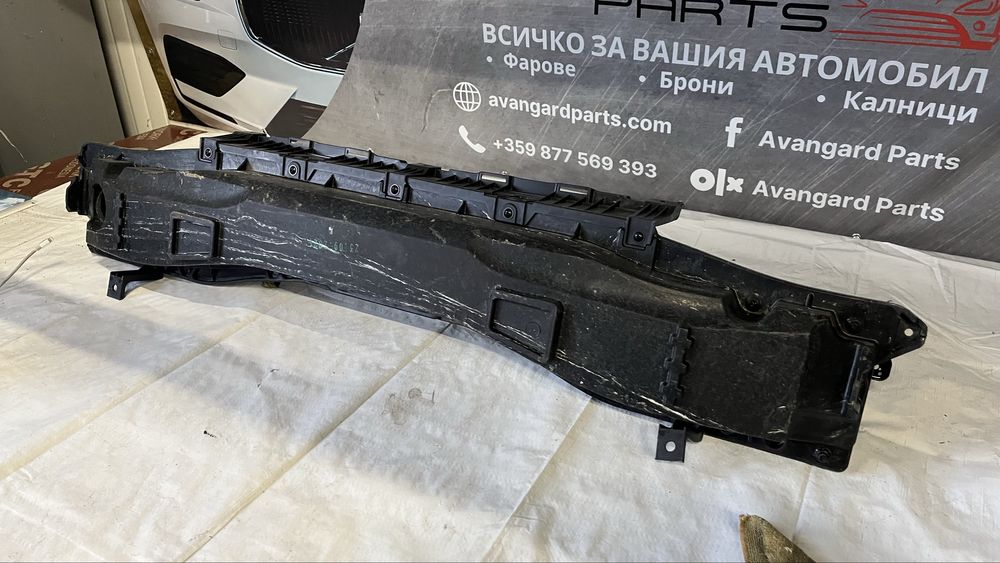 Греда за предна броня Kia Sportage 2021-2023