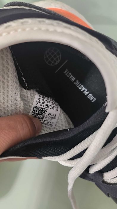 Маратонки Adidas Stella Mccarney