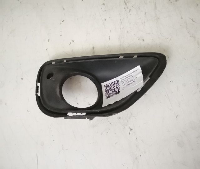 Grila Proiector Dreapta Originala Cu Senzor In Stare Buna Porsche  Cay