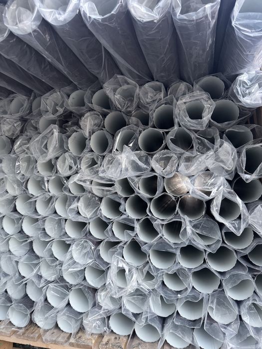 Производство на водосточни тръби за улуци