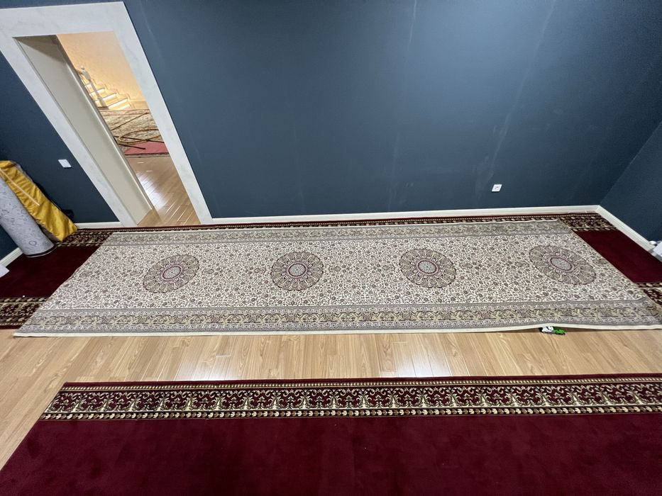 Продаю ковры в хорошем качестве