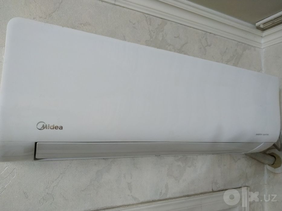 Кондиционер Midea