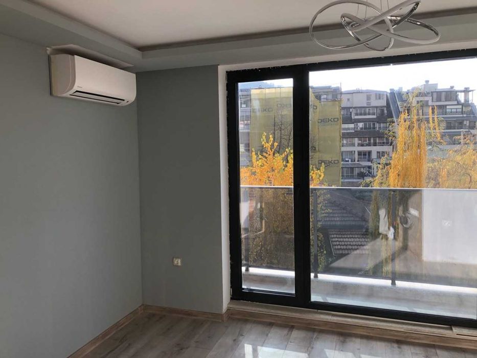 Продава се Двустаен апартамент в Пловдив, Младежки Хълм - 50 кв.м за 1860 €/кв.м - Снимка #5