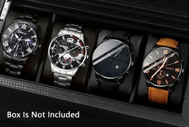 Часы классические