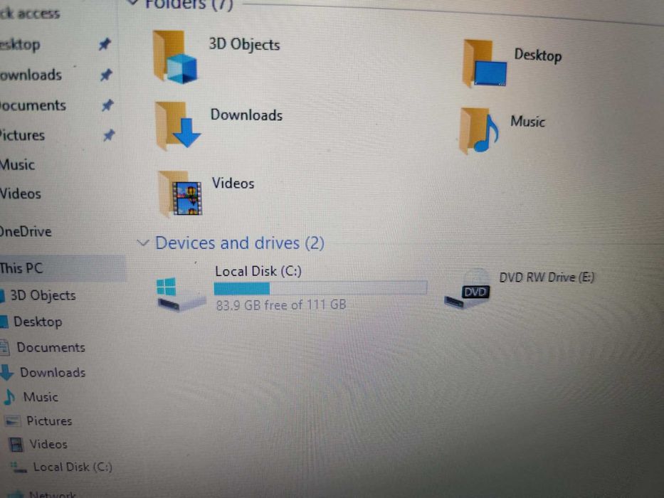 Laptop Lenovo Thinkpad L540, I5, gen4, 4Gb Ram, ssd120Gb, Garanție!
