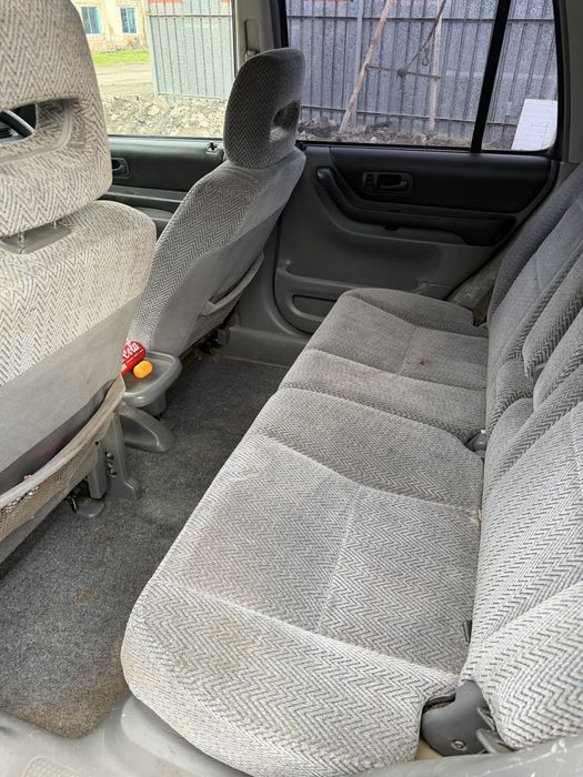 Хонда црв 1 128кс на части