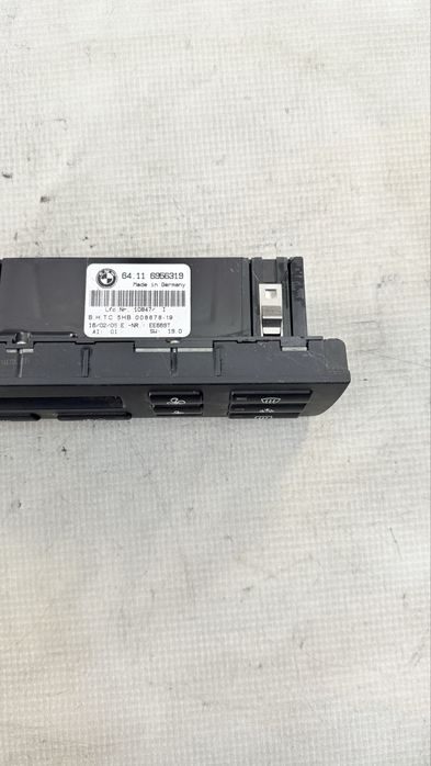 Панел Климатроник фейс за БМВ 3 Серия Е46