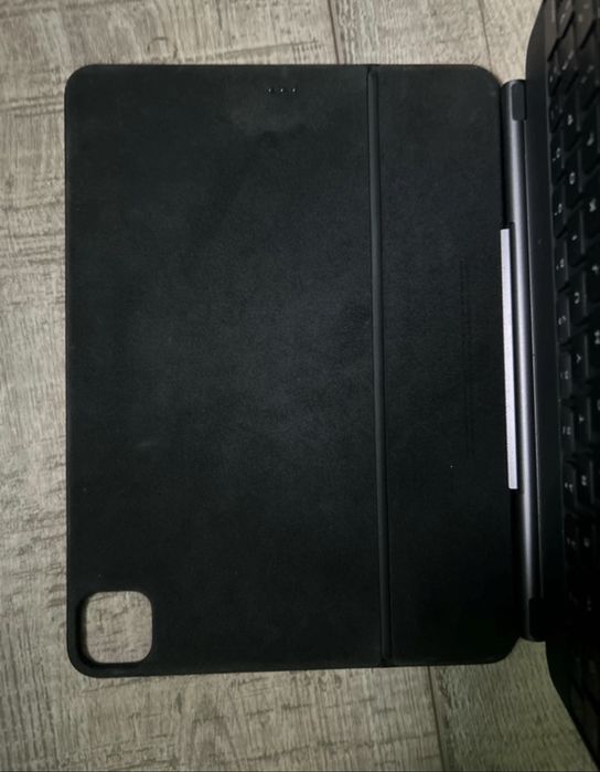 Ipad pro 3rd gen keybaord case
