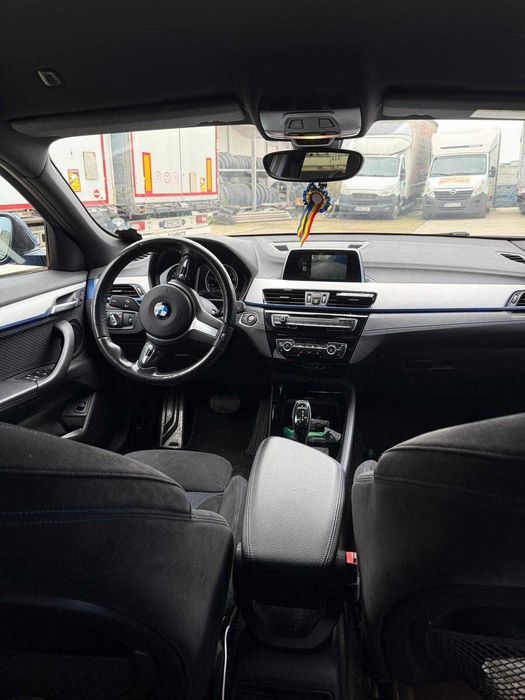 BMW X2 20I XDRIVE 2019