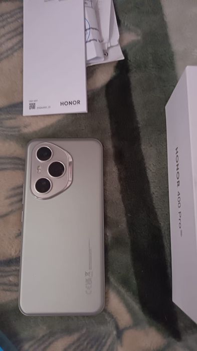 Honor 400 pro 512 gb