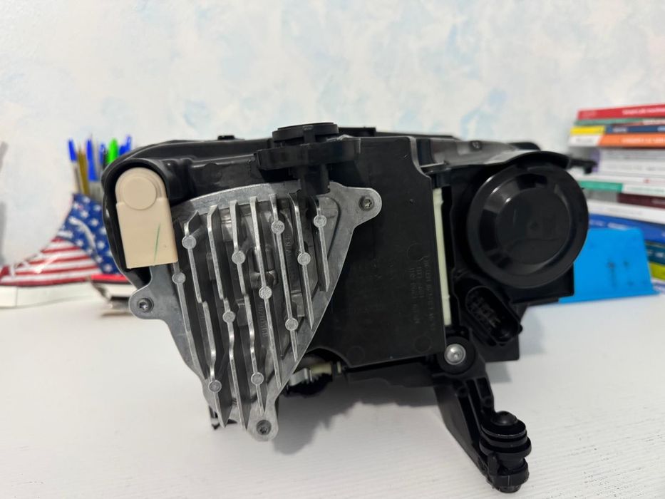 Фар / far Full Led за Фолксваген Тигуан Vw Tiguan