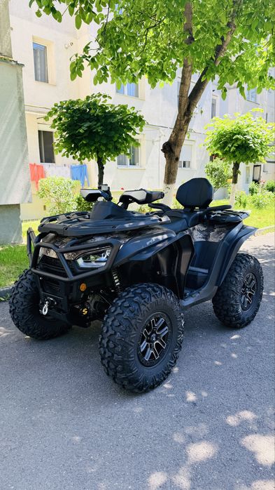 Segway At10 Wide Premium 30”