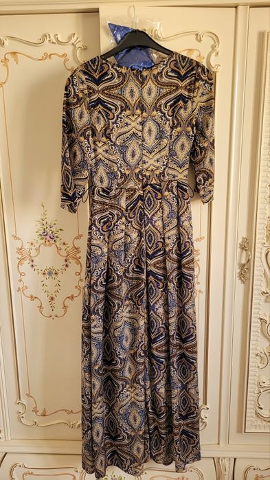 Вечернее платье от Lilium