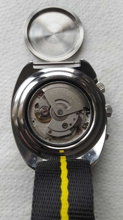 Orient Crystal.Ориент.