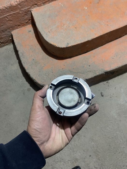 Дозатор мерседес