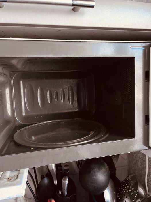 Продам микроволновку