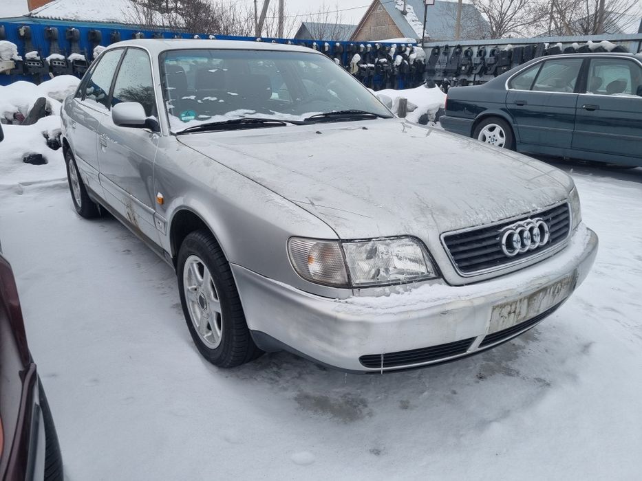 Кузов на бмв е34, ауди 100 и тд.