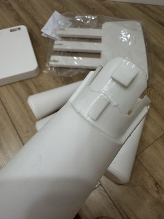 Продам стульчик(новый с маленьким браком)