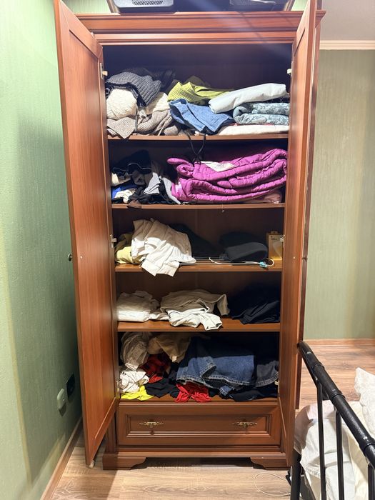 Продам шкаф в отличном состоянии