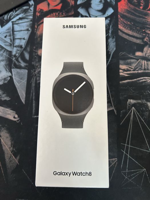 Samsung Galaxy Watch 8