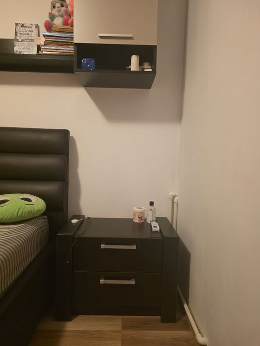Noptiere și suspendate dormitor Constanta