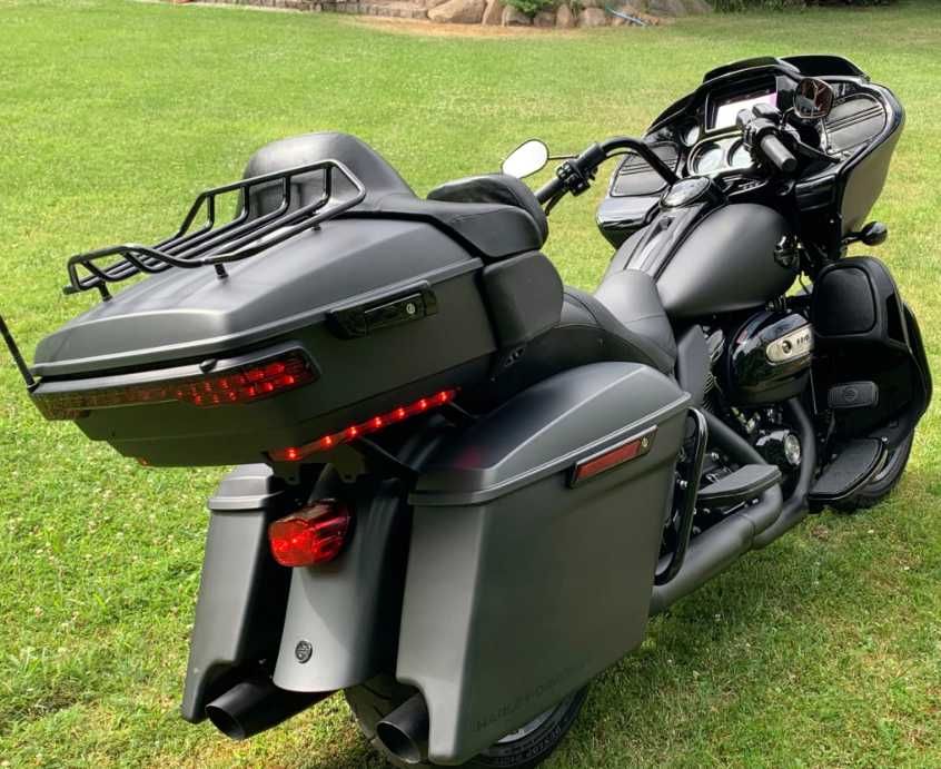 Harley Davidson Road Glide Ultra
