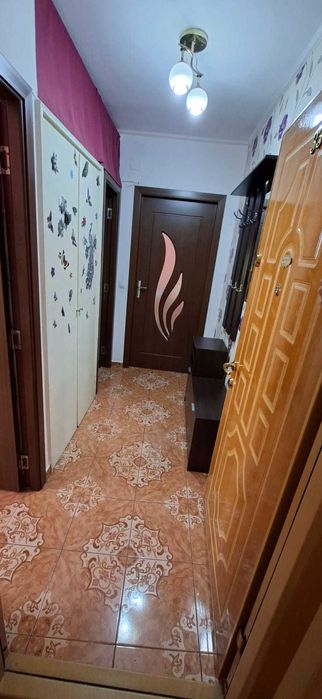 Apartament două camere de închiriat