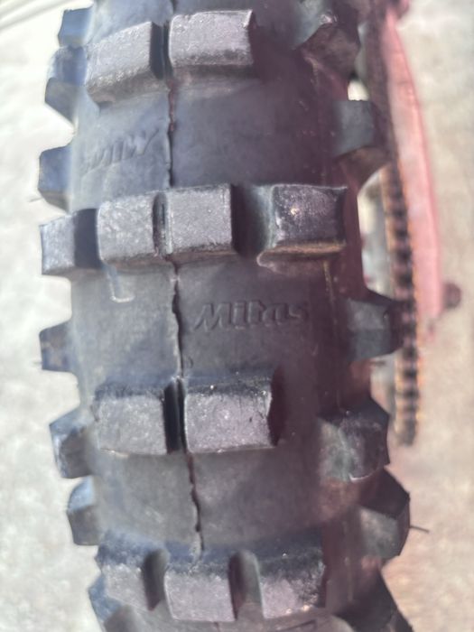 Husqvarna Wr 300 2T продавам енудро 300 2т