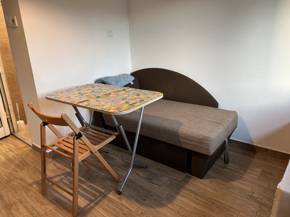 Дава се под наем Ателие в София, Лозенец - 14 кв.м за 357 € - Снимка #5