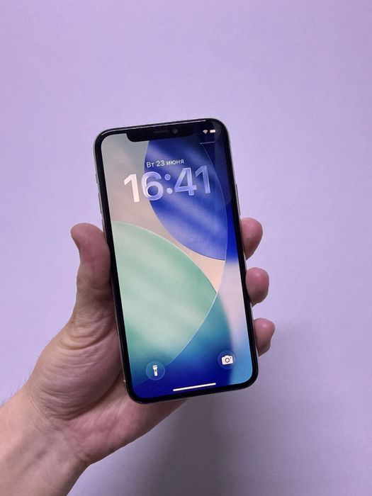 iphone 11 Pro 256gb Face id не работает