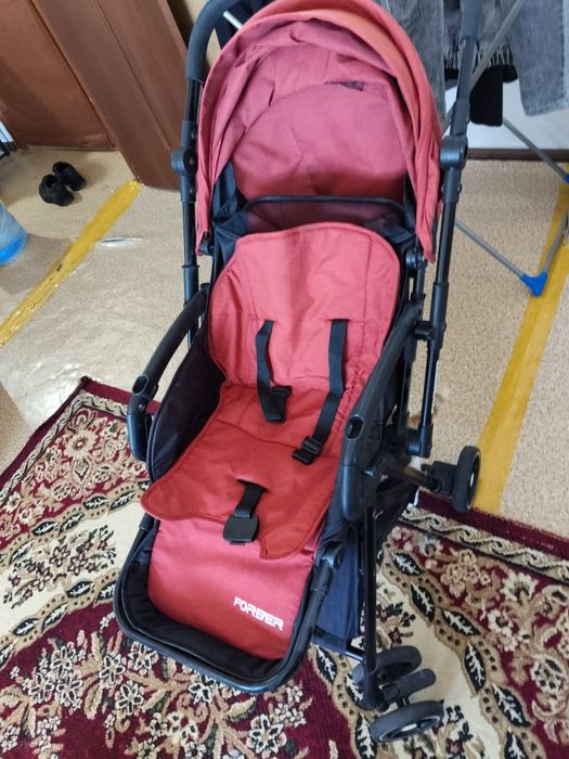 Детская коляска, в отличном состоянии