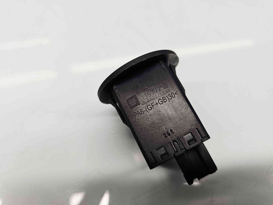 Buton ON/OFF airbag Opel Astra J [Fabr 2009-2015] 13577258