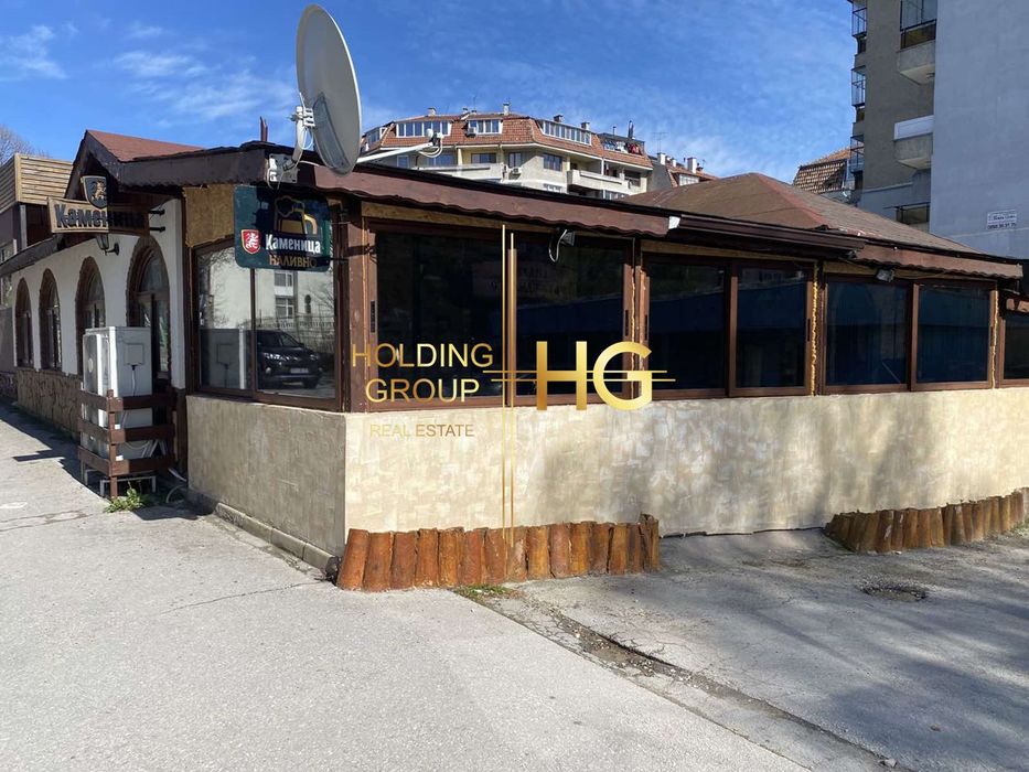Продава се Заведение в Варна, Победа - 160 кв.м за 294 €/кв.м - Снимка #11
