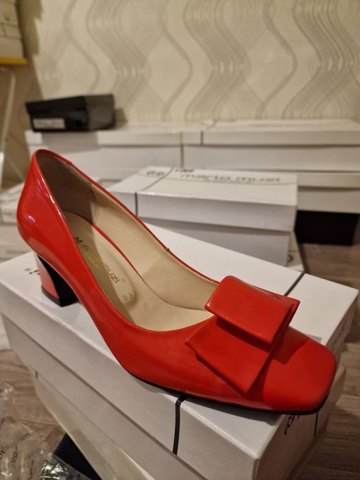 Новые Туфли ТУРЦИЯ!