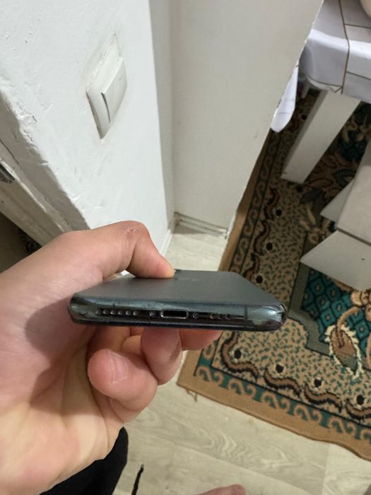 Айфон 11 про 256 гб