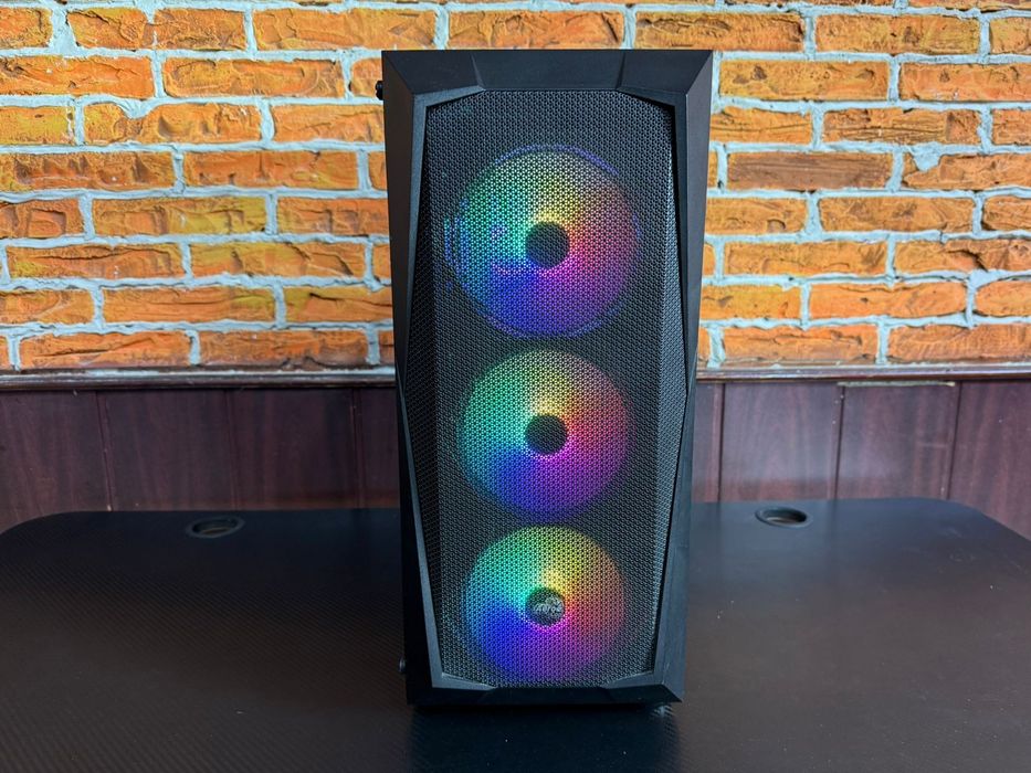 Продам Игровой компьютер 

Продаю мо