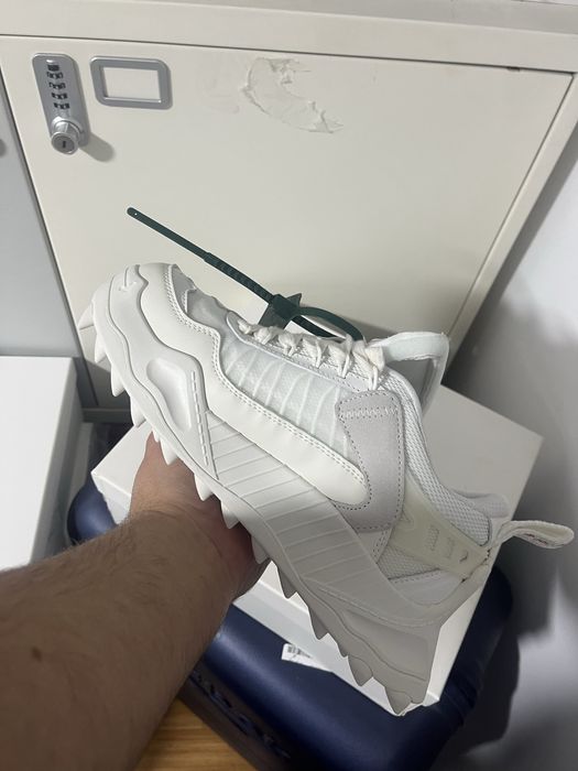 Off white odsy (marimi 40;41;42;43)