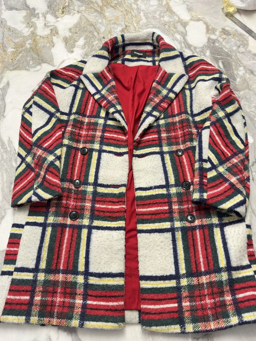 Пальто Desigual