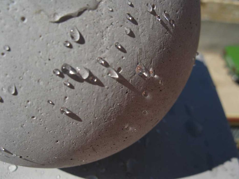 Гидрофобизатор «Типром К» — концентрат защиты от воды