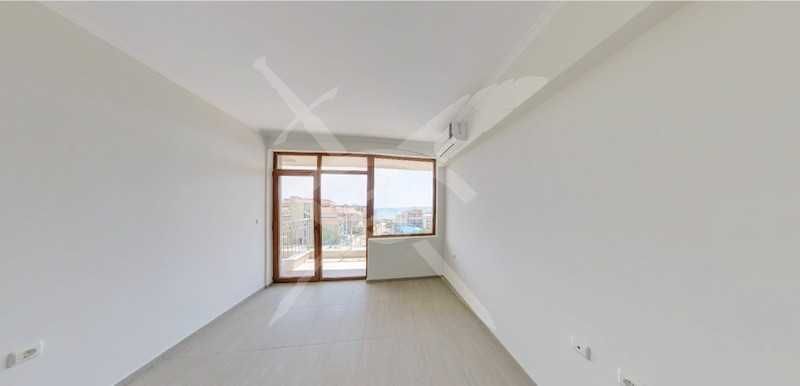 Тристаен апартамент в Свети Влас 43119