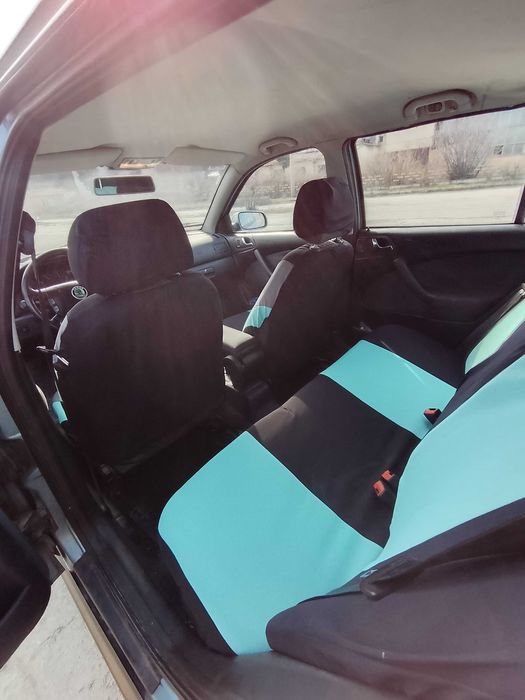 Skoda Octavia 1.9 TDI